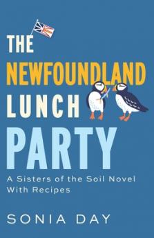 Newfoundland Lunch Party