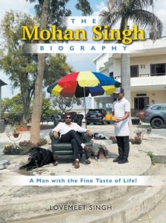 Mohan Singh Biography