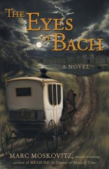 Eyes of Bach