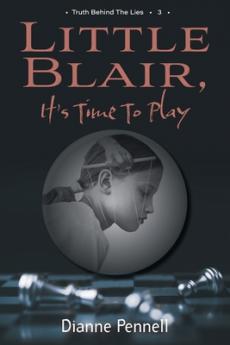 Little Blair It's Time To Play