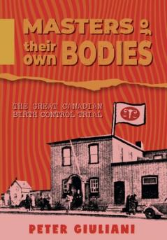 Masters of Their Own Bodies