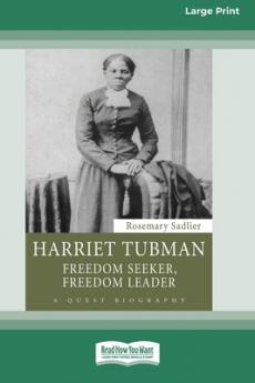 Harriet Tubman