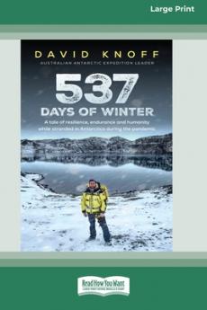 537 Days of Winter