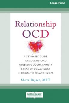 Relationship OCD