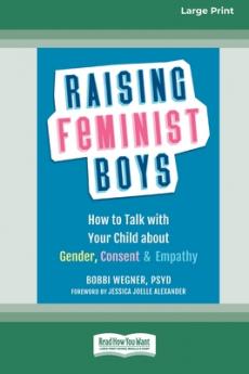 Raising Feminist Boys