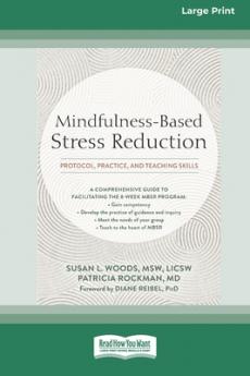 Mindfulness-Based Stress Reduction