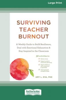 Surviving Teacher Burnout