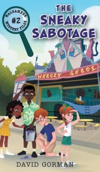 Sneaky Sabotage