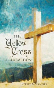 Yellow Cross Of Redemption