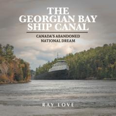 Georgian Bay Ship Canal