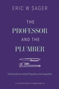 Professor and the Plumber