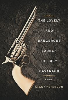 Lovely And Dangerous Launch Of Lucy Cavanagh