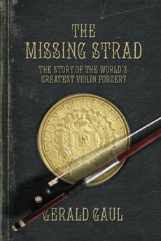 Missing Strad