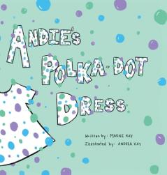 Andie's Polka-Dot Dress