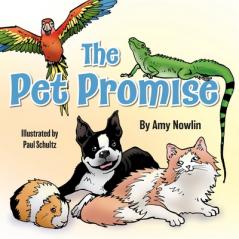 Pet Promise