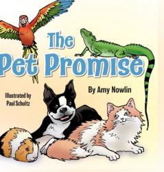 Pet Promise