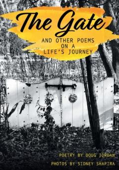 Gate and Other Poems on a Life's Journey