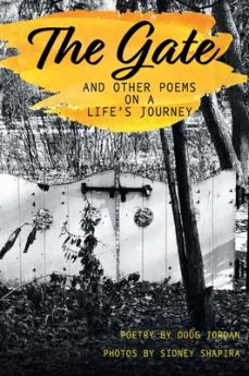 Gate and Other Poems on a Life's Journey