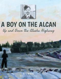 Boy on the Alcan