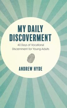 My Daily Discoverment
