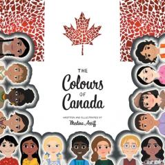 Colours of Canada