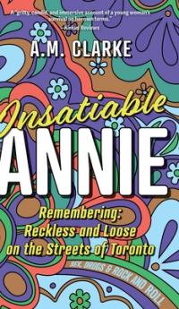 Insatiable Annie