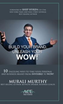 Build Your Brand Unleash Your WOW!