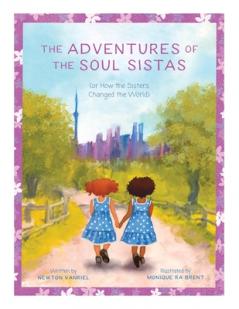 Adventures of the Soul Sistas