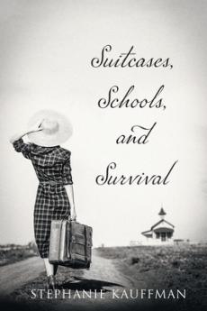 Suitcases Schools and Survival