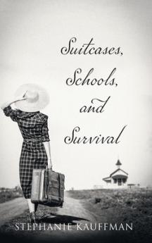 Suitcases Schools and Survival