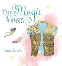 Magic Vest
