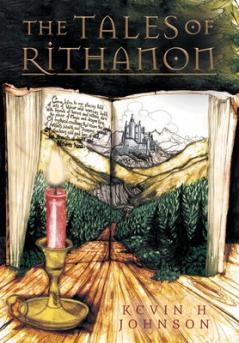 Tales Of Rithanon
