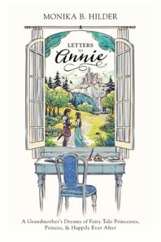 Letters to Annie