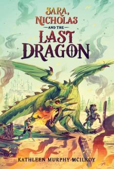 Sara Nicholas and the Last Dragon