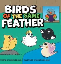 Birds of the Same Feather