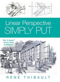Linear Perspective SIMPLY PUT