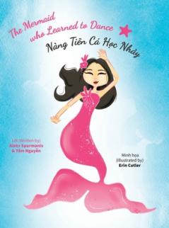 Mermaid who Learned to Dance - Nàng Tiên Cá Học Nhảy