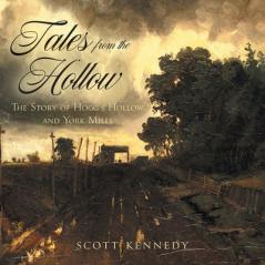 Tales From the Hollow