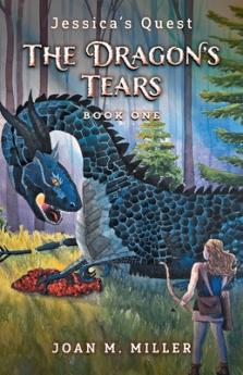 Dragon's Tears