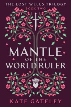 Mantle of the World Ruler