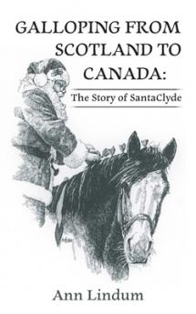 Galloping from Scotland to Canada
