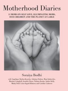 Motherhood Diaries