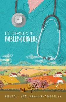 Chronicles of Paisley - Corners
