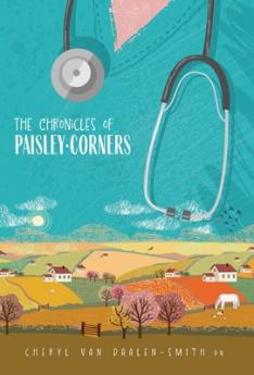 Chronicles of Paisley - Corners