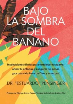 Bajo la sombra del banano