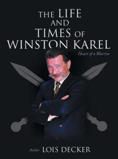 Life and Times of Winston Karel