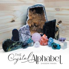 Crystal Alphabet