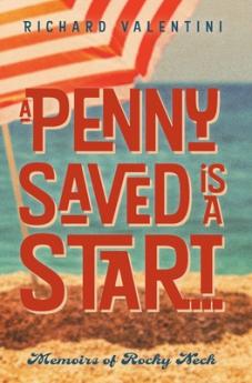 Penny Saved Is A Start . . .