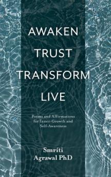 Awaken Trust Transform Live