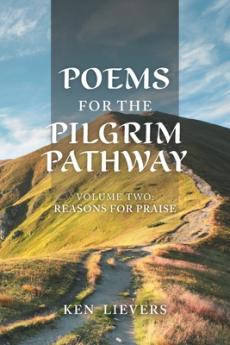 Poems for the Pilgrim Pathway Volume Two